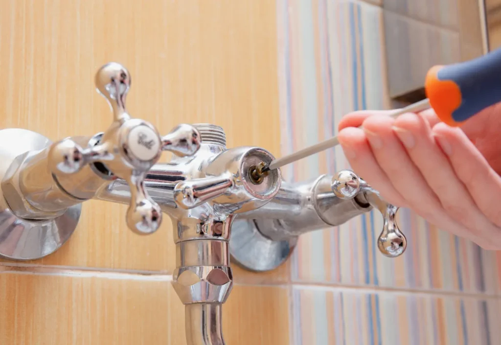 Travaux de plomberie et robinetterie à Sequedin près de Lille